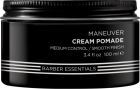 Brews Maneuver Crème Pomade 100 ml Brews Maneuver Crème Pomade 100 ml