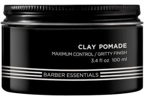Redken Brews Klei Pomade 100 ml