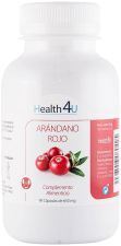 American Cranberry 90 capsules van 650 mg