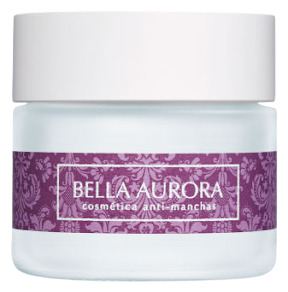 Bella Aurora Skin Solution Anti-Aging Nachtreparatiecr&egrave;me 50 ml