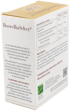Boswellia Select 60 Veggiecapsules