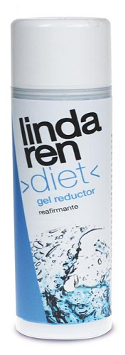 Artesania Agr&iacute;cola Verstevigende Verminderende Gel 200 ml