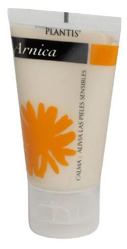 Artesania Agr&iacute;cola Arnica Cr&egrave;me 50 ml
