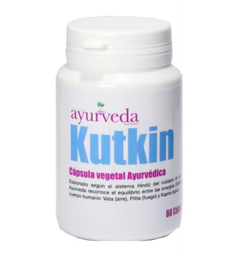 Ayurveda Koetkin 60 caps