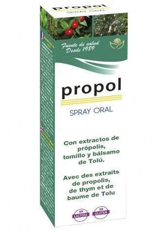 Bioserum Propol Orale Spray 20 ml