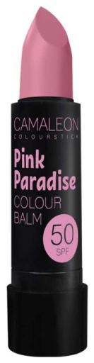 Camaleon Cosmetics Lippenstift Spf50 Paradise Rose