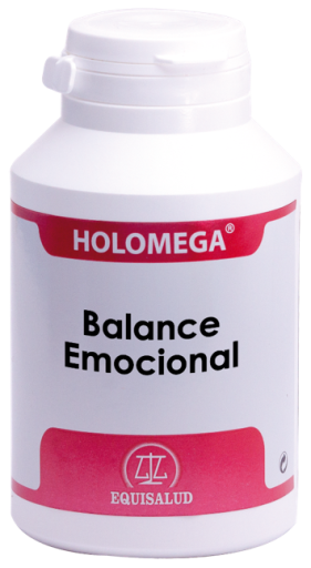 Equisalud Holomega Emotionele Balans 180 capsules