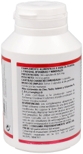 Holomega Hipotir 180 Capsules