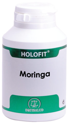 Equisalud Holofit Moringa 180 Capsules