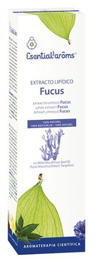 Intersa Fucus-extract 100 ml