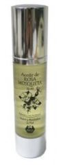 Rozenbottel etherische olie 50 ml