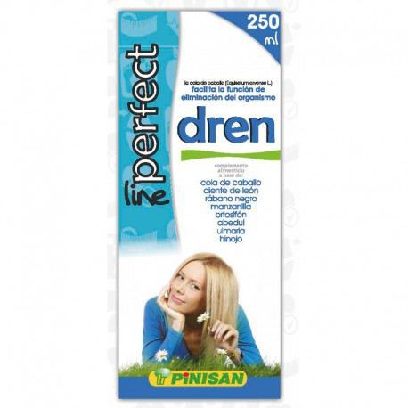 Perfect Line afdruipmiddel 250 ml