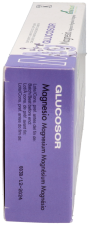 Glucosor Magnesium 28 flesjes x 2 ml