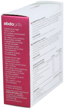 Abdogras 28 tabletten Abdogras 28 tabletten