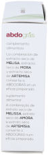 Abdogras 28 tabletten Abdogras 28 tabletten
