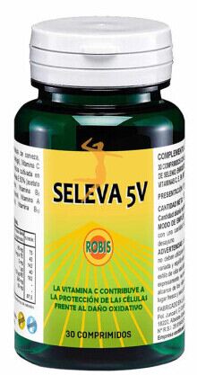 Robis Seleva 5V 30 tabletten