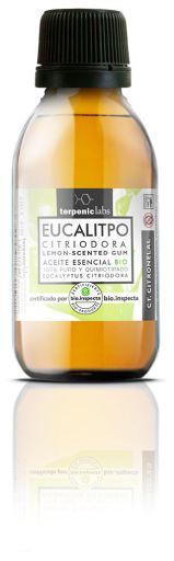 Terpenic Lab Eucalyptus Citriodora etherische olie