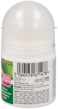 Biologische Aloë Vera Deodorant 50 ml Biologische Aloë Vera Deodorant 50 ml