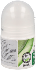 Biologische Aloë Vera Deodorant 50 ml Biologische Aloë Vera Deodorant 50 ml