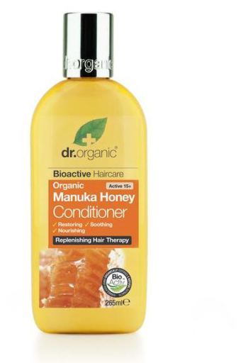 Dr. Organic Manuka Honing Conditioner 265 ml