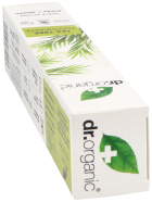 Tandpasta met biologische tea tree 100 ml