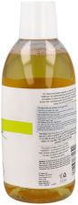 Biologische Tea Tree Mondwater 500 ml