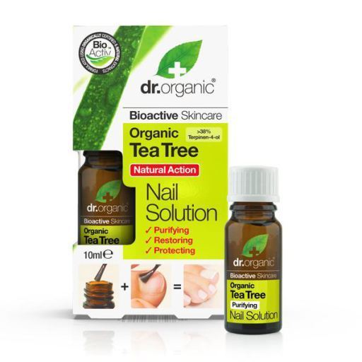 Biologische Tea Tree Antischimmel Nageloplossing 10 ml