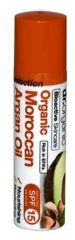 Marokkaanse arganolie lippenbalsem 5,7 ml Marokkaanse arganolie lippenbalsem 5,7 ml