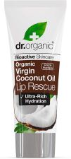 Biologische Kokosolie Lip Serum 10 ml
