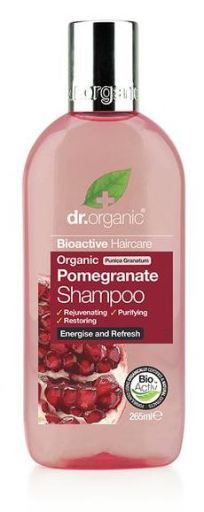 Granaatappel Shampoo 265 ml