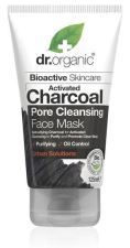 Actieve Kool Gezichtsmasker 125 ml