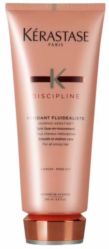 K&eacute;rastase Discipline Fondant Fluid&eacute;aliste Conditioner