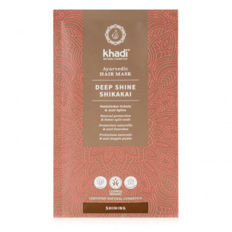 Khadi Poeder Conditioner Shikakai