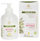 Intieme gel Tea tree 250 ml
