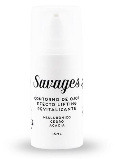 Oogcontour liftend effect 15 ml