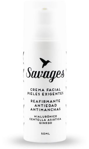 Anti-aging gezichtscr&egrave;me voor de veeleisende huid 50 ml