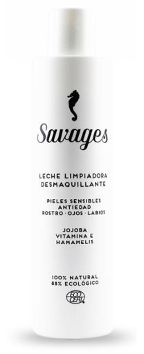 Anti-aging reinigingsmelk 200 ml