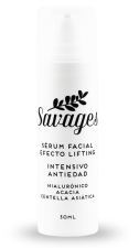 Gezichtsserum liftend effect 30 ml