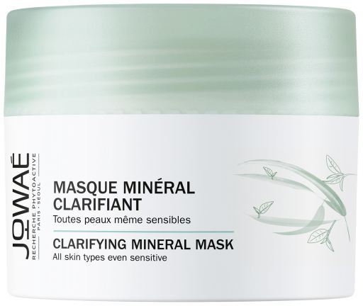 Jowae Verhelderend mineraalmasker 50 ml