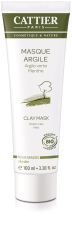 Green Clay Mask Oily Skin 100 ml Green Clay Mask Oily Skin 100 ml