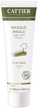Green Clay Mask Oily Skin 100 ml Green Clay Mask Oily Skin 100 ml