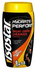 Hydrateren en presteren 560 gr