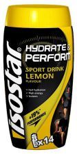 Hydrateren en presteren 560 gr