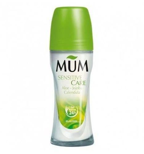 Deodorant Gevoelige Verzorging Alo&euml; Jojoba 50 ml
