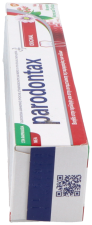 Tandpasta van 75 ml Tandpasta van 75 ml