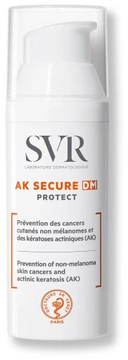 SVR AK Secure DM Bescherm 50 ml