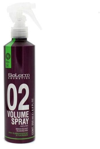 Salerm Sproeivolume 250 ml