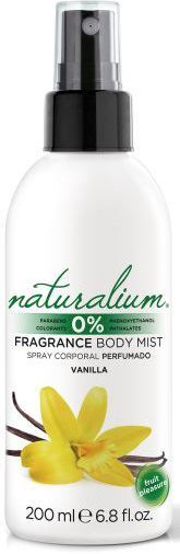 Vanille Bodyspray 200 ml