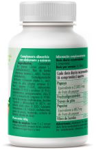 Papaja 600 mg 100 tabletten
