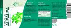 Luzerne 100 Tabletten 700 mg